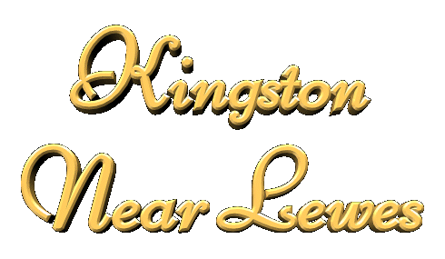 Kingston Near Lewes